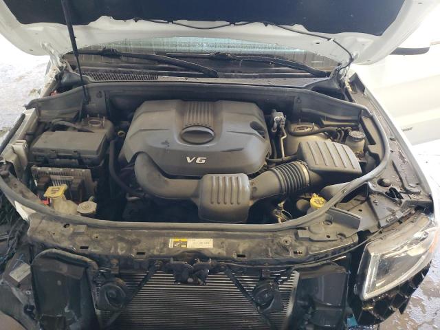 1C4RJFAGXEC541209 Jeep Grand Cherokee Laredo