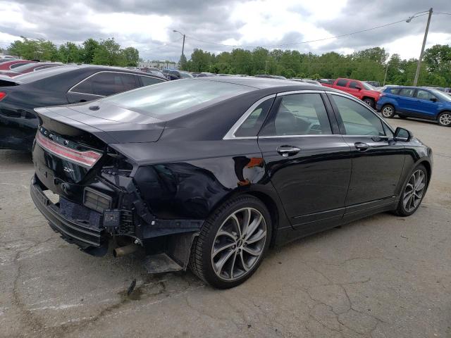 3LN6L5E95JR604159 Lincoln Mkz Reserve