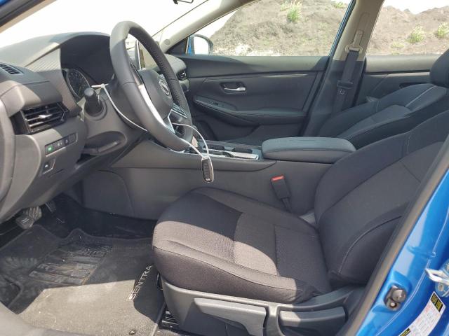 3N1AB8CV5RY315242 Nissan SENTRA SV