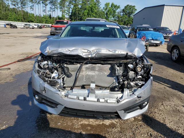 19XFC1F3XGE210390 Honda CIVIC EX