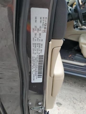 1C4RJFBG1HC949343 Jeep Grand Cherokee Limited