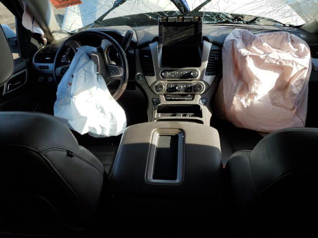 1GKS2CKJ5FR191692 GMC YUKON DENALI