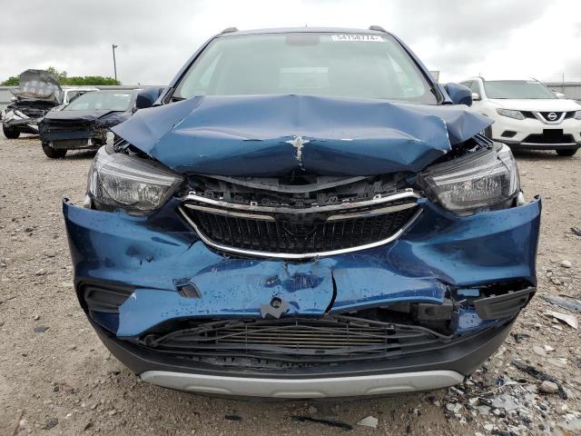 KL4CJASB9LB052809 Buick Encore Preferred