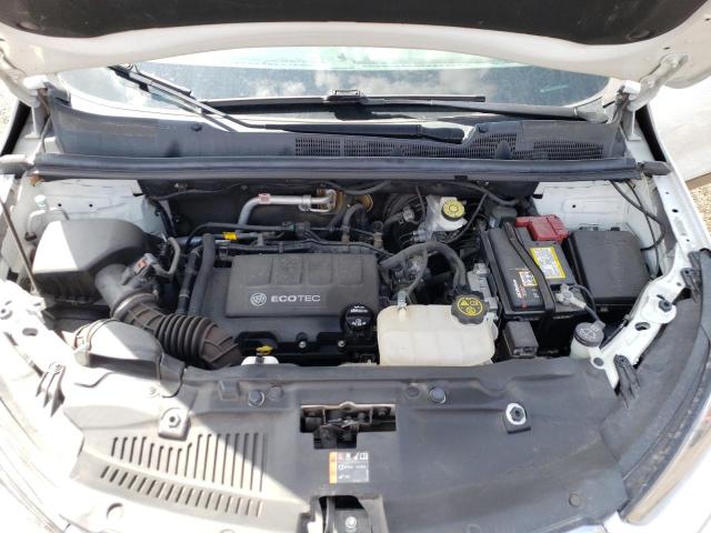 KL4CJBSB7HB128606 Buick Encore Preferred Ii