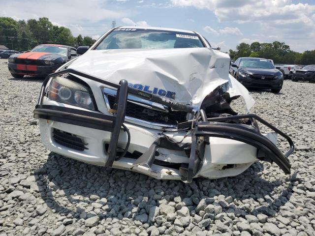 6G3NS5U26EL932978 Chevrolet Caprice Police