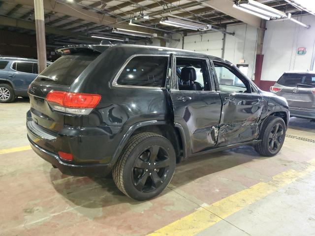 1C4RJFAG6FC605103 Jeep Grand Cherokee Laredo