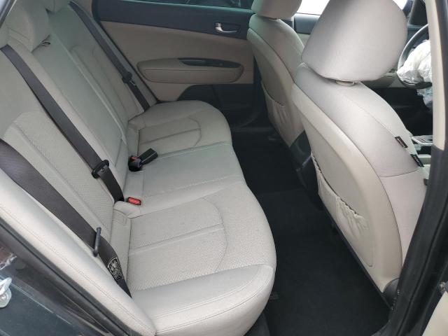 KNAGT4L36G5091546 KIA Optima Lx
