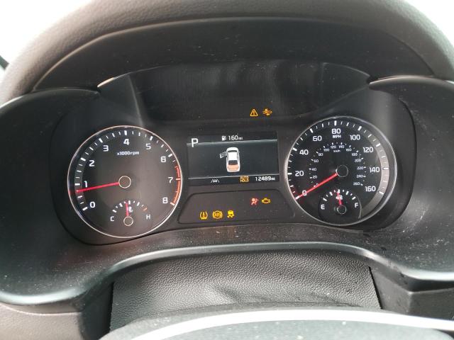 3KPF44AC0PE681101 KIA FORTE GT