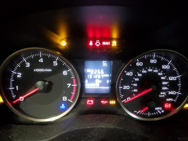 JF1GPAB61G8293782 Subaru Impreza Premium