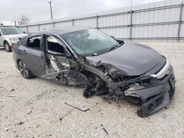 19XFC1F39HE004804 Honda CIVIC EX