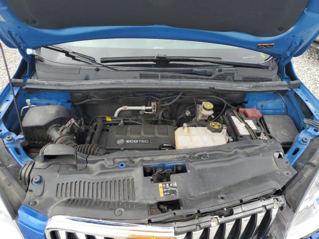 KL4CJFSB4GB668467 Buick Encore Convenience