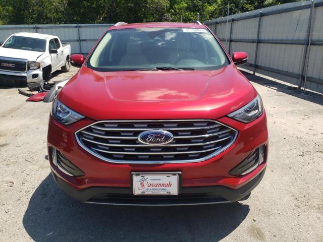 2FMPK3J9XLBB23813 Ford EDGE SEL