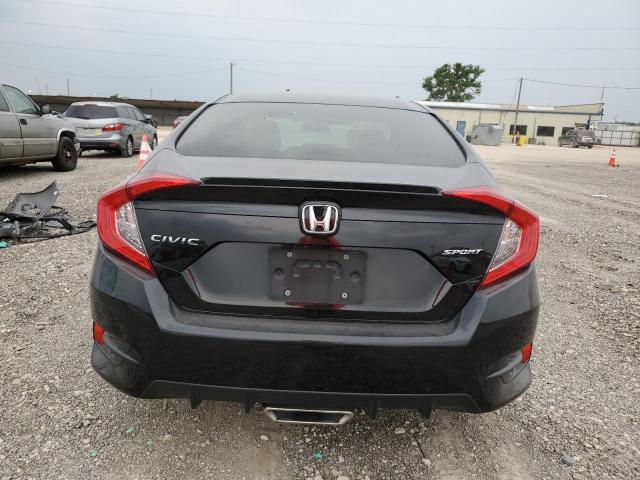 2HGFC2F87MH539728 Honda Civic Sport
