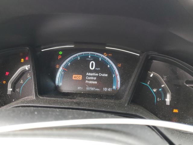 19XFC2F61LE012288 Honda Civic Lx