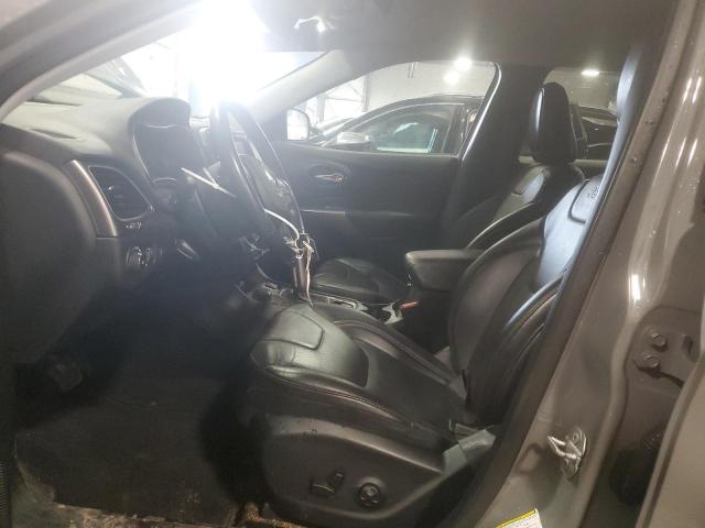 1C4PJMDX6KD473441 Jeep Cherokee Limited