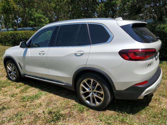 5UXCR4C06P9P49069 BMW X5 Sdrive 40i