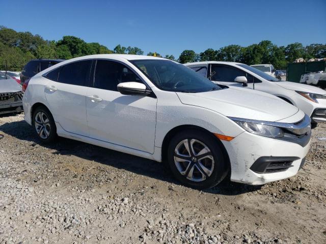19XFC2F54GE043760 Honda Civic Lx