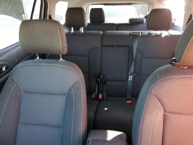 1GKKNKLA3LZ117814 GMC ACADIA SLE