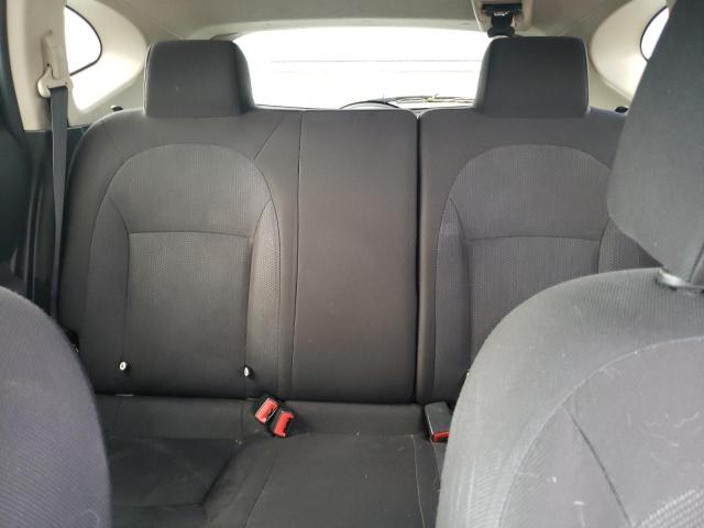 JN8AS5MV3FW764727 Nissan Rogue Select S