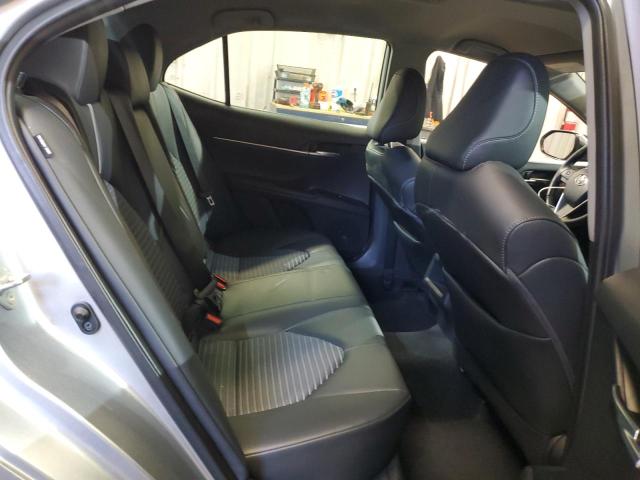 4T1M11AK9LU952010 Toyota CAMRY SE