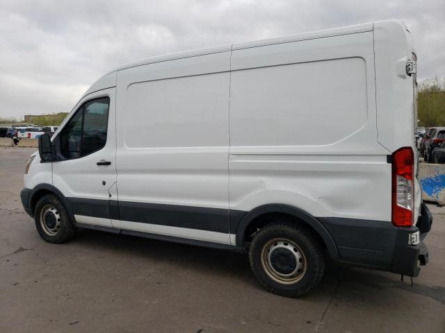 1FTNE1CG0FKA44051 Ford Transit T-150
