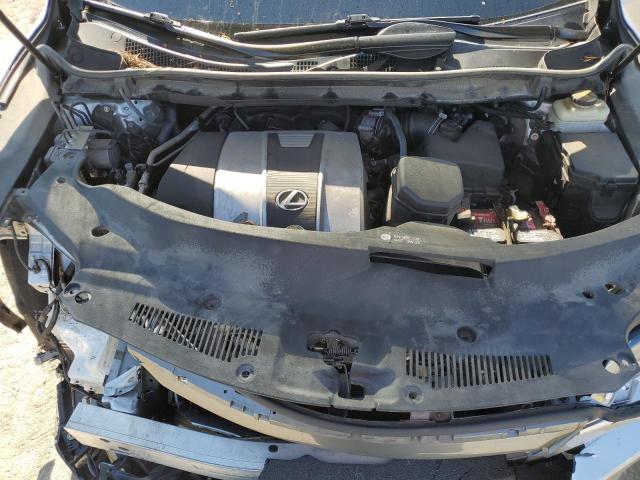 2T2BZMCA9HC057997 Lexus Rx 350 Base