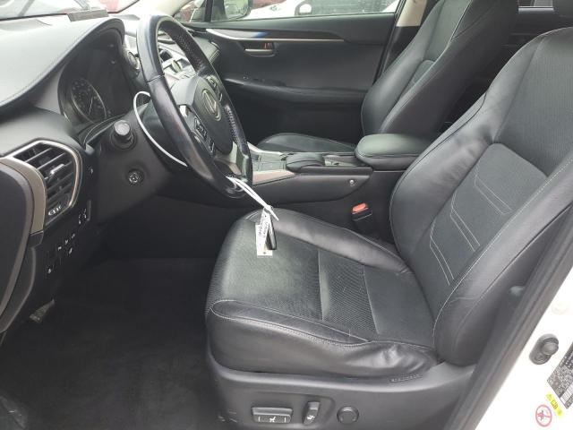 JTJYARBZ9F2021598 Lexus NX 200T