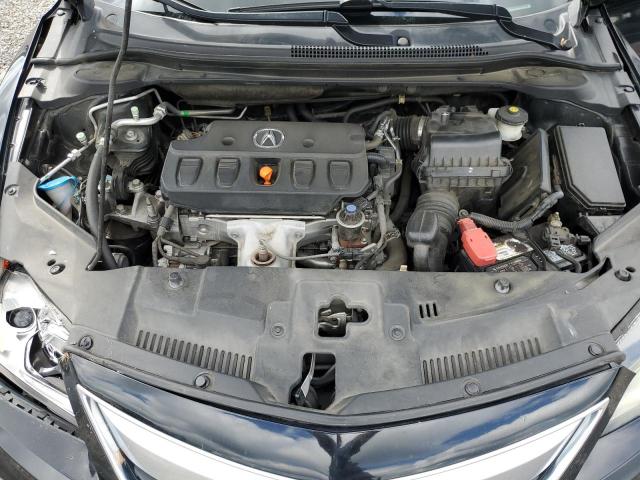 19VDE1F34EE014940 Acura ILX 20