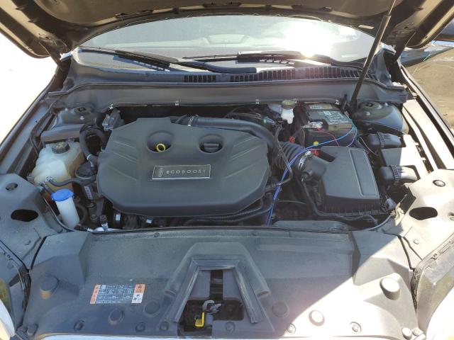 3LN6L5A98LR604018 Lincoln MKZ