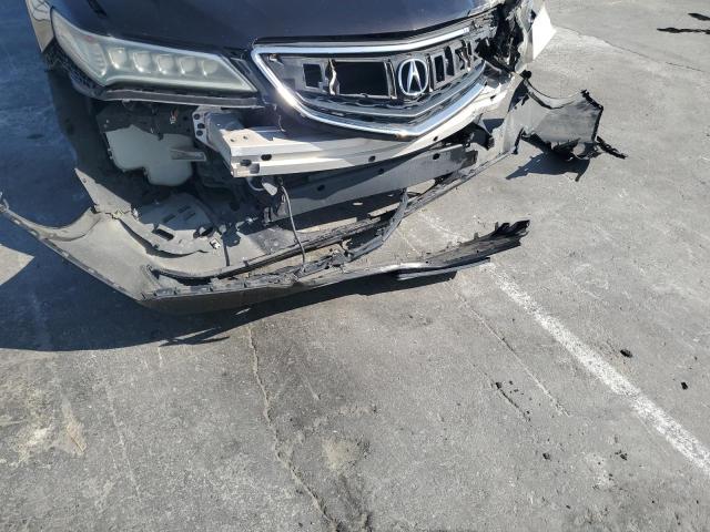 19UUB1F56GA012471 Acura TLX TECH