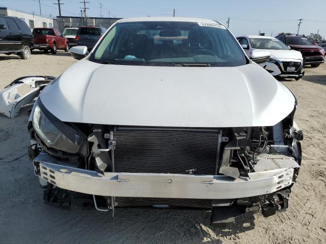 2HGFC2F68MH533483 Honda Civic Lx