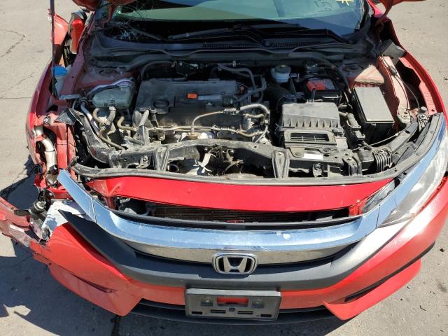 2HGFC2F58JH520901 Honda Civic Lx