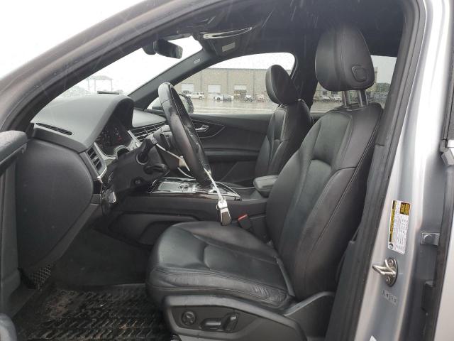 WA1LAAF72HD031673 Audi Q7 Premium Plus