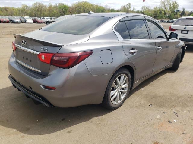 JN1EV7AP6HM737903 Infiniti Q50 Premium