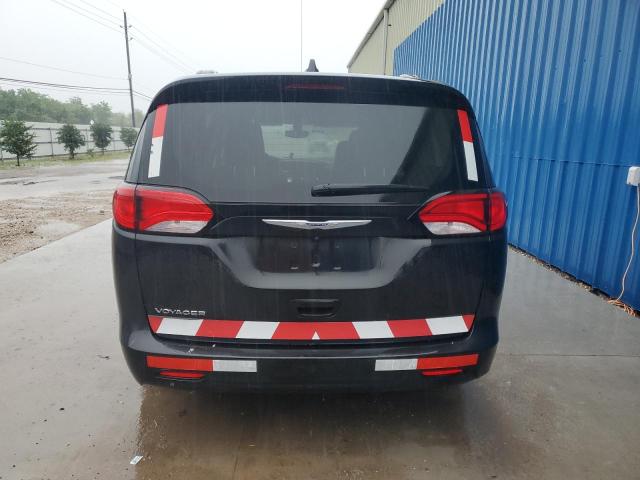 2C4RC1DG7LR157126 Chrysler Voyager Lxi