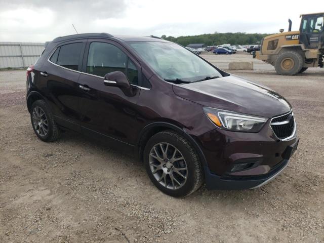 KL4CJ1SM6JB535513 Buick Encore Sport Touring