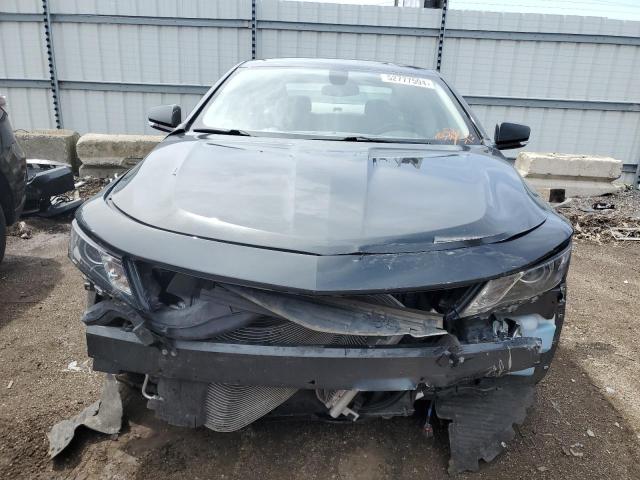 2G11Z5SA2K9144549 Chevrolet IMPALA LT