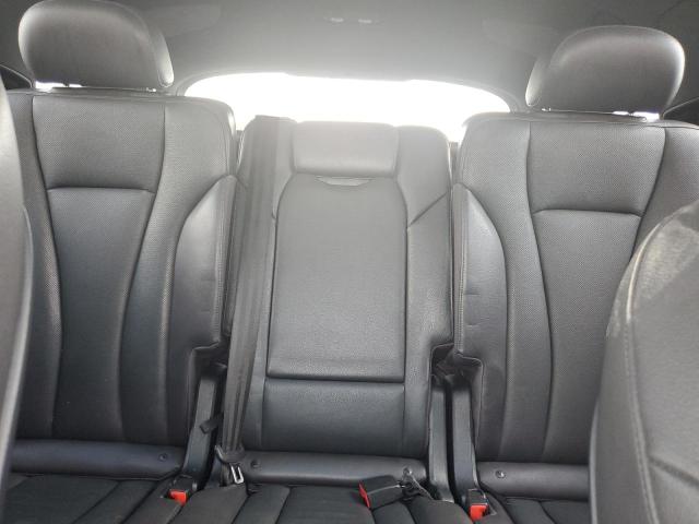 WA1LAAF77HD012018 Audi Q7 Premium Plus