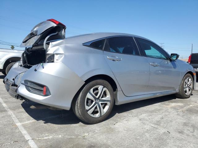 2HGFC2F57GH519702 Honda Civic Lx