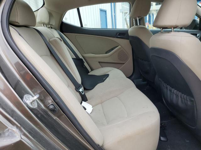 5XXGM4A75EG330373 KIA Optima Lx