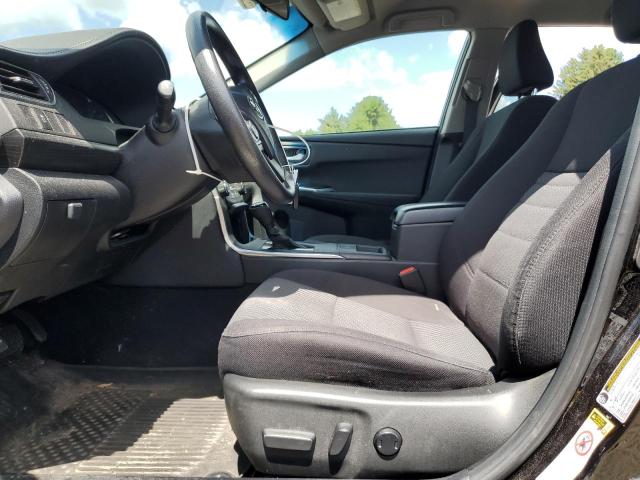 4T1BD1FK6FU166662 Toyota CAMRY HYBR