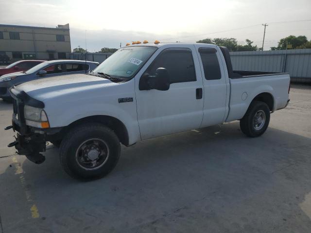 Auction sale of the 2002 Ford F250 Super Duty, vin: 1FTNX20L72EC23729, lot number: 53174914
