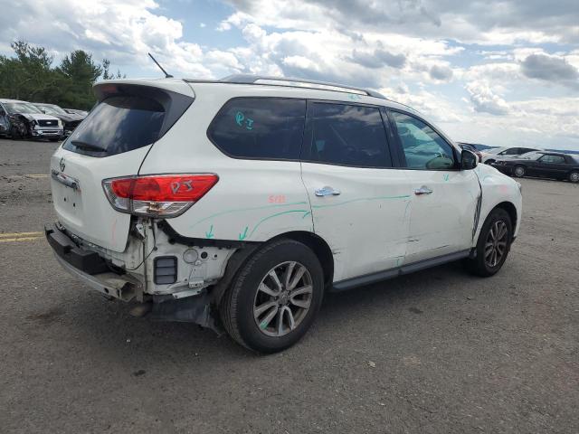 5N1AR2MN0GC640886 Nissan Pathfinder S