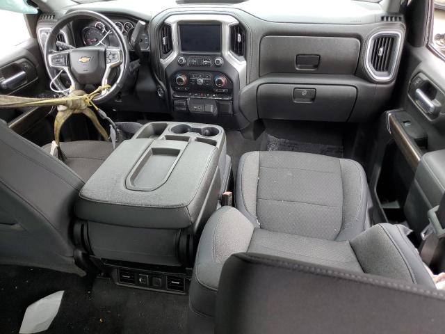 1GCPWCED5KZ125942 Chevrolet Silverado C1500 Lt