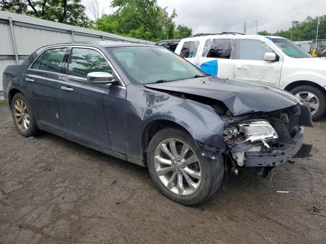 2C3CCAKG7FH854092 Chrysler 300C