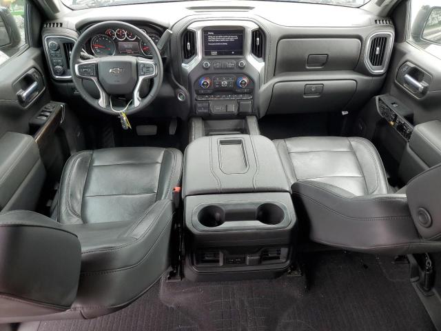 3GCUYEEL6LG362313 Chevrolet Silverado K1500 Rst
