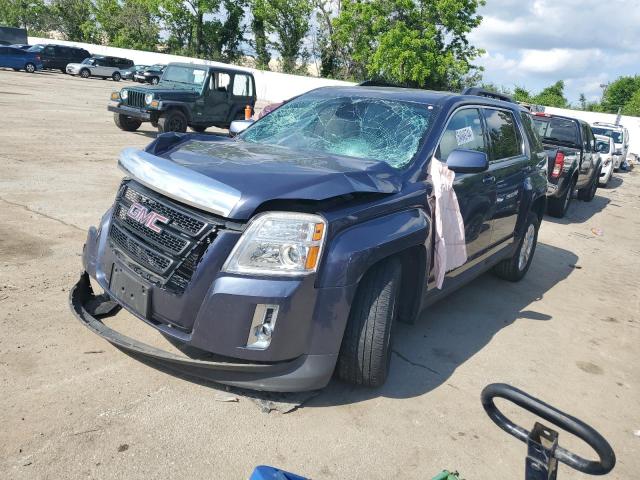 2014 Gmc Terrain Slt მანქანა იყიდება აუქციონზე, vin: 2GKALSEK6E6137397, აუქციონის ნომერი: 54949744