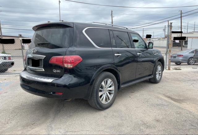 JN8AZ2ND4F9770406 Infiniti QX80