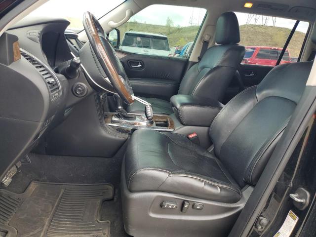 JN8AZ2NE2F9084664 Infiniti QX80