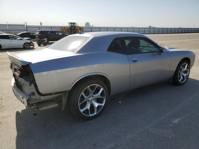 2C3CDZBG3FH702449 Dodge Challenger Sxt Plus